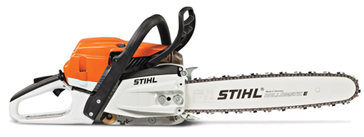 50.2cc Professional Chainsaw