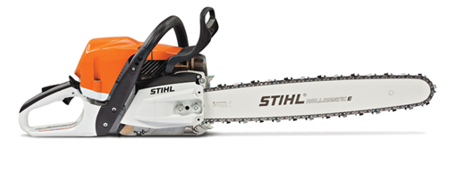 59.0cc Professional Chainsaw