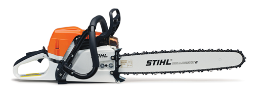 59.0cc Wrap-Around Handle Chainsaw