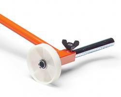 Guide Wheel Kit for STIHL Cutquik® Cart 