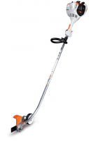 27.2cc Handheld Edger