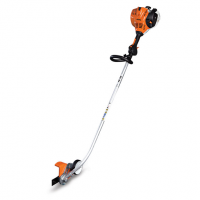 27.2cc Handheld Edger