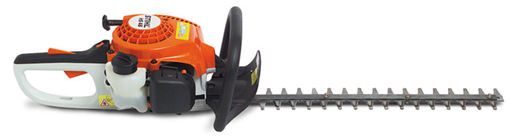 27.2cc Hedge Trimmer with 18 Inch Blades