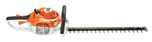 21.4cc Hedge Trimmer with 22 Inch Blades