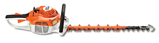 21.4cc Hedge Trimmer with 24 Inch Blades