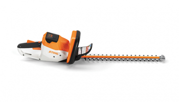 Battery Powered Hedge Trimmer