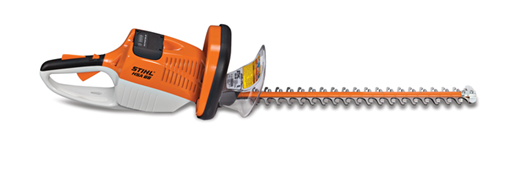 Battery Powered Hedge Trimmer