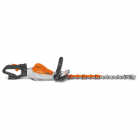 Battery Powered Hedge Trimmer