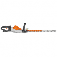 Battery Powered Hedge Trimmer