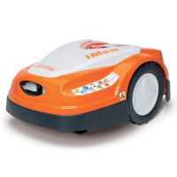 18.5 V Robotic Lawn Motor