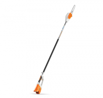 Battery Powered Pole Pruner