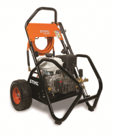 208cc Pressure Washer