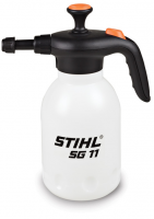 0.5 Gallon Handheld Sprayer