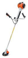 45.6cc Brushcutter