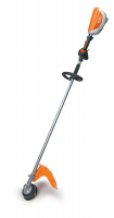 Battery Powered Line Trimmer