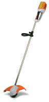Battery Powered Extended Line Trimmer