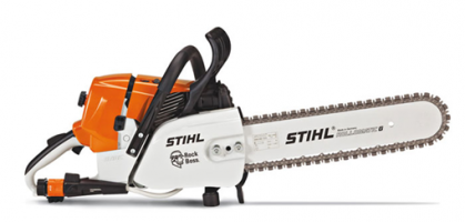 76.5cc Concrete Chainsaw