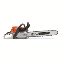 66.8cc Professional Chainsaw