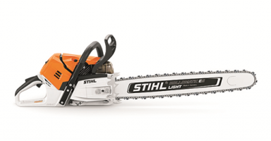 79.2cc Professional Chainsaw