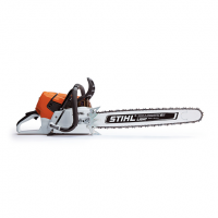 91.1cc Professional Chainsaw