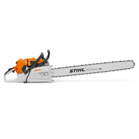 121.6cc Professional Chainsaw