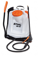 3 Gallon Backpack Sprayer