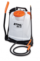 5 Gallon Backpack Sprayer