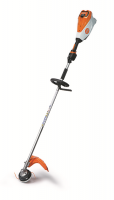 Battery Powered Line Trimmer