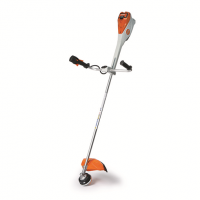 Battery Powered Line Trimmer