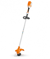 Battery Powered Line Trimmer