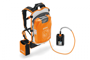 AR 1000 Battery Backpack