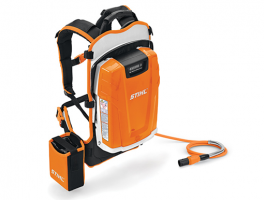 AR 2000 Battery Backpack