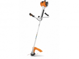 37.7cc Brushcutter