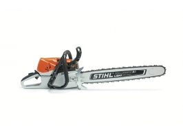 72cc Professional Chainsaw