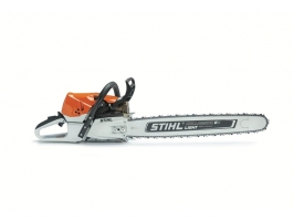 72.2cc Professional Chainsaw