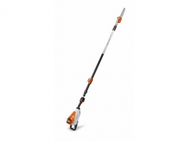 Battery Powered Pole Pruner