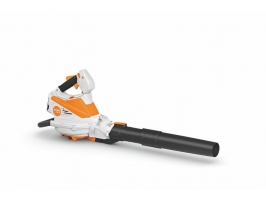 Battery Powered Shredder Vac