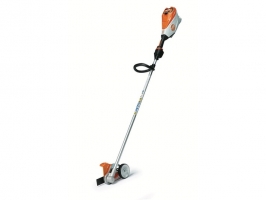 Battery Powered Edger