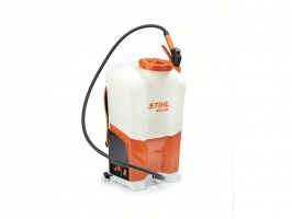 4.5 Gallon Battery Powered Backpack Sprayer