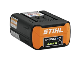 AP 300 S Lithium-Ion Battery w/ Stihl Connect