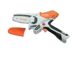 Battery Powered Handheld Garden Pruner