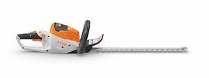 Battery Powered Hedge Trimmer