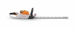 Battery Powered Hedge Trimmer