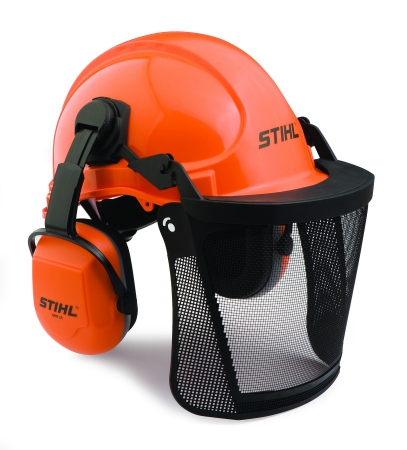 HELMET SYSTEM: Safety Helmets