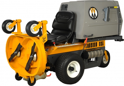 14HP S Series S Series