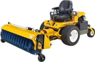 Rotary Broom 60